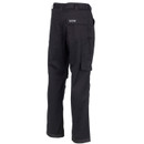 JCB Essential Trousers - Black