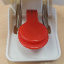 The Big Cheese Quick Click Mouse Trap - 2 Pack