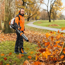 Stihl BR450C-EF Petrol Backpack Blower