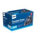 Bermuda 2000 Submersible Pond Pump