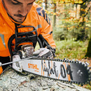 Stihl MS261 C-M 16 Inch Petrol Chainsaw
