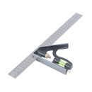 Tactix Combination Ruler - 300mm