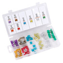 Tactix Mini Fuse Assortment - 96 Piece