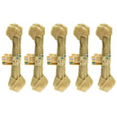 Good Boy Extra Large Knotted Bone - 10 Pack