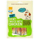 Good Boy Chewy Twists with Chicken, 90g - 10 Pack
