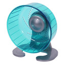 Rosewood Pico Hamster Exercise Wheel - Teal