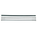 Tactix Coping Saw Blades - 4 Pack