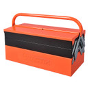 Tactix 5 Drawer Cantilever Toolbox - 18in