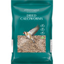 Johnston & Jeff Dried Calciworms - Multiple Sizes Available