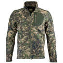 Jack Pyke Men's Softshell Jacket - Digicam