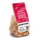Jamieson Brothers Maris Bard Seed Potatoes, 2kg - First Early