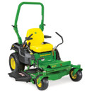 John Deere Ztrak Z515E 48" Accel Deck Zero-Turn Ride-on Mower