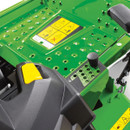 John Deere Ztrak Z515E 48" Accel Deck Zero-Turn Ride-on Mower
