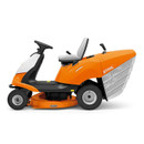 Stihl RT 4082 Ride-on Mower