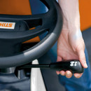 Stihl RT 4082 Ride-on Mower