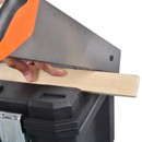 Tactix Structural Foam Tool Box - 21in Tactix Structural Foam Tool Box - 21in