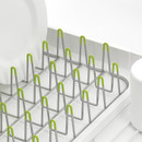 Joseph Joseph Extend Expandable Dish Drainer  Grey