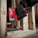 Milwaukee M12FQID-202X Fuel ¼″ Hex Hydraulic Impact Driver Kit