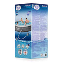 Bestway Fast Set Pool Set - 396cm x 84cm