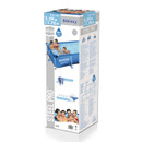 Bestway Steel Pro Rectangular Frame Pool Set - 259cm x 170cm x 61cm
