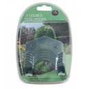 Garland Double Tool Hooks - 5 Pack 