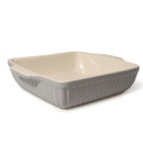 Jomafe 36cm Rectangular Roaster - Grey 