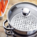 Judge Multi Steamer