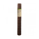 Smart Garden General Purpose 50mm Garden Mesh, Brown - 1m x 5m