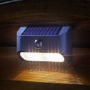 Smart Solar PIR 50L Sentinel Light