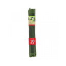 Smart Garden Extendable 90cm Gro-Stakes - Pack of 10