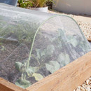 Smart Garden Anti-Insect Mesh - 4m x 2m