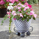 Smart Garden Elegance Pot Caddy - 25cm