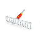 WOLF-Garten Soil Rake - 30cm 