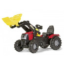 Case Puma Rolly Ride-On Tractor with Loader