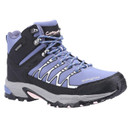 Cotswold Women's Abbeydale Mid Hiker Boots - Light Blue