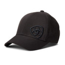 Ariat Tri Factor Cap - Black