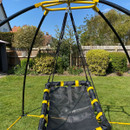 Jumpking UFO V3 Rectangular Swing