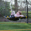 Jumpking UFO V3 Rectangular Swing