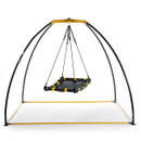 Jumpking UFO V3 Rectangular Swing
