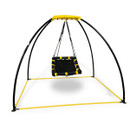 Jumpking UFO V3 Rectangular Swing