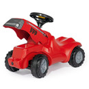Case Puma 165 CVX Rolly Ride-On Minitrac Tractor