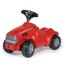 Case Puma 165 CVX Rolly Ride-On Minitrac Tractor