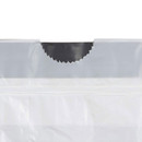 Tower Lemon Scented Bin Liners 25 Litres - 20 Pack