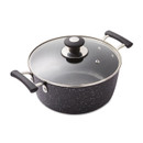 Tower Pro Precision Stock Pot - 24cm