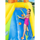 Bestway H2OGO! Mount Splashmore Mega Park - 435cm x 286cm x 267cm