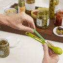 Joseph Joseph Scoop & Pick Antipasti Set  - Green