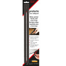 Planit Products Protecta Shelf Guard - 2 Pack