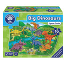 Orchard Toys Big Dinosaurs Jigsaw Puzzle