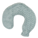 Neck Hot Water Bottle - Grey