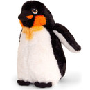 Keel Toys Keeleco Soft Toy - Emperor Penguin
